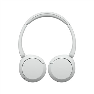 Sony WH-CH520, white - Wireless headphones