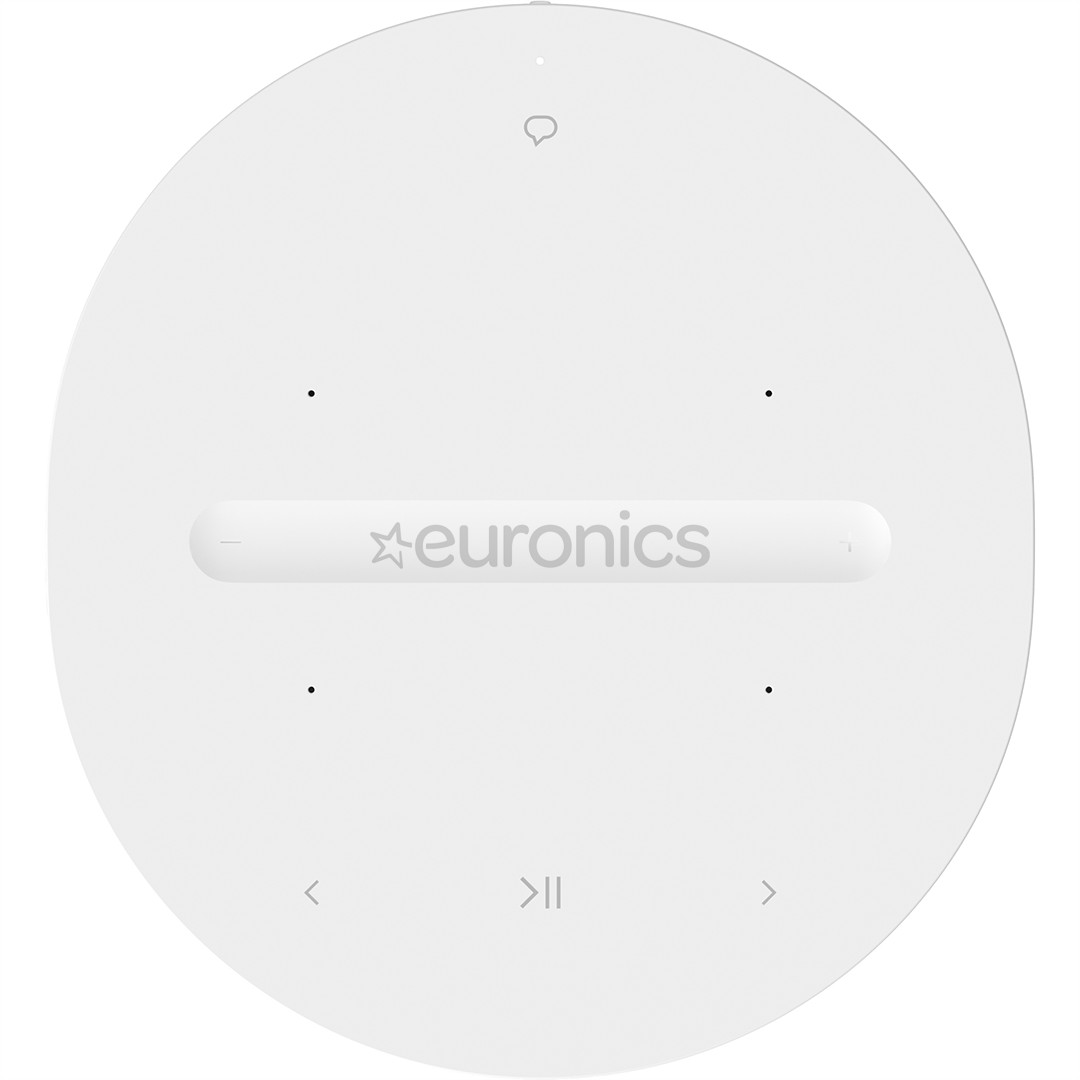 Sonos Era 100, balta - Viedais skaļrunis