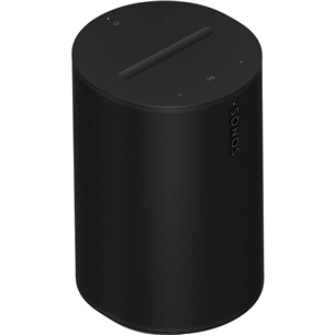 Sonos Era 100, melna - Viedais skaļrunis E10G1EU1BLK