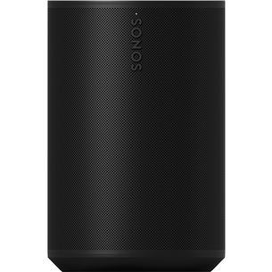 Sonos Era 100, melna - Viedais skaļrunis