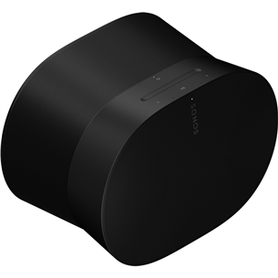 Sonos Era 300, melna - Viedais skaļrunis E30G1EU1BLK