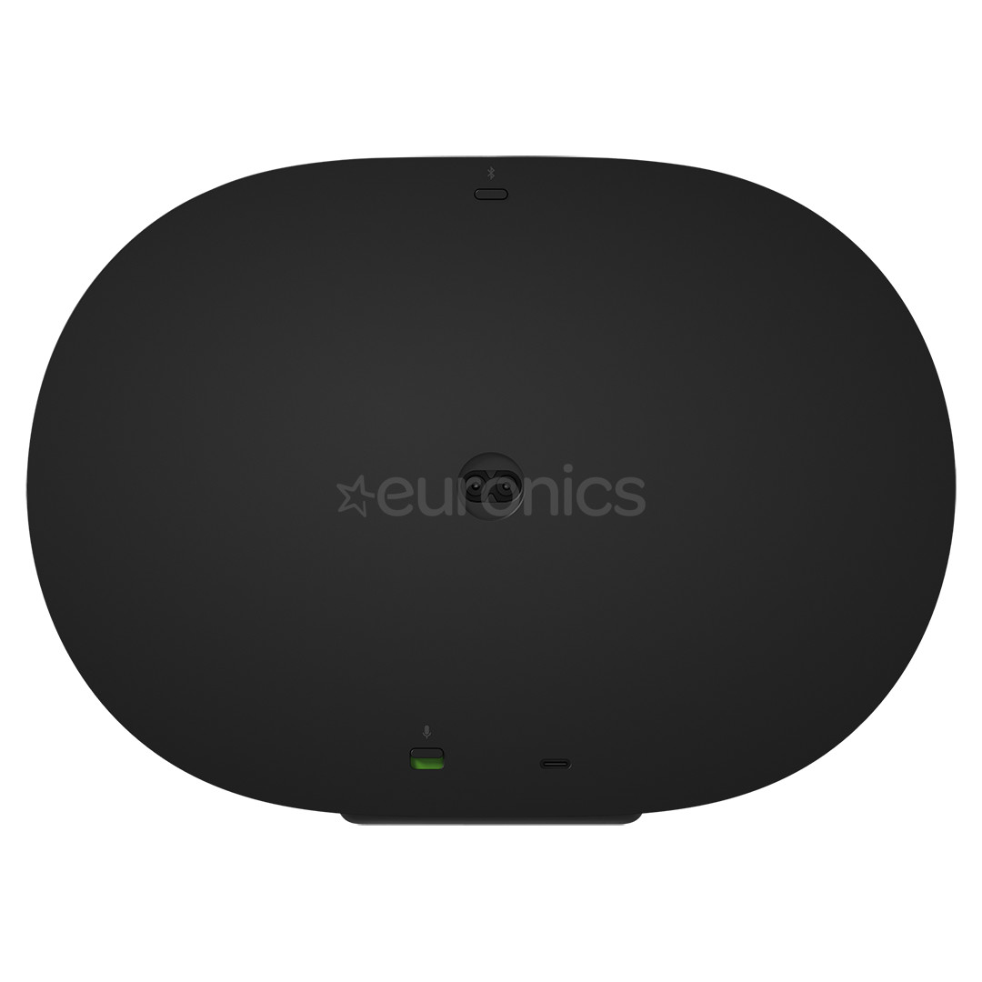 Sonos Era 300, melna - Viedais skaļrunis