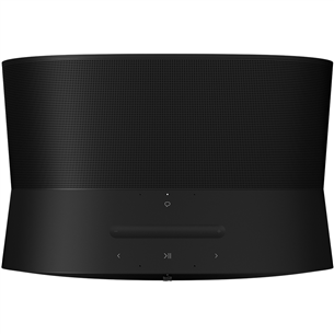 Sonos Era 300, black - Smart home speaker