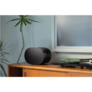 Sonos Era 300, black - Smart home speaker