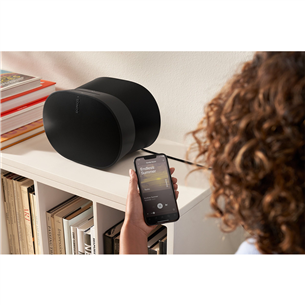 Sonos Era 300, black - Smart home speaker