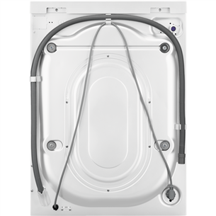 Electrolux PerfectCare 600, 7 kg, depth 44.9 cm, 1200 rpm - Front load Washing machine