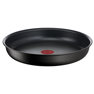 Tefal Ingenio Unlimited, black - Set of frying pans + handle