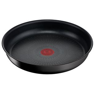 Tefal Ingenio Unlimited, black - Set of frying pans + handle