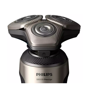 Philips S9000 Prestige Wet & Dry, zelta - Skuveklis