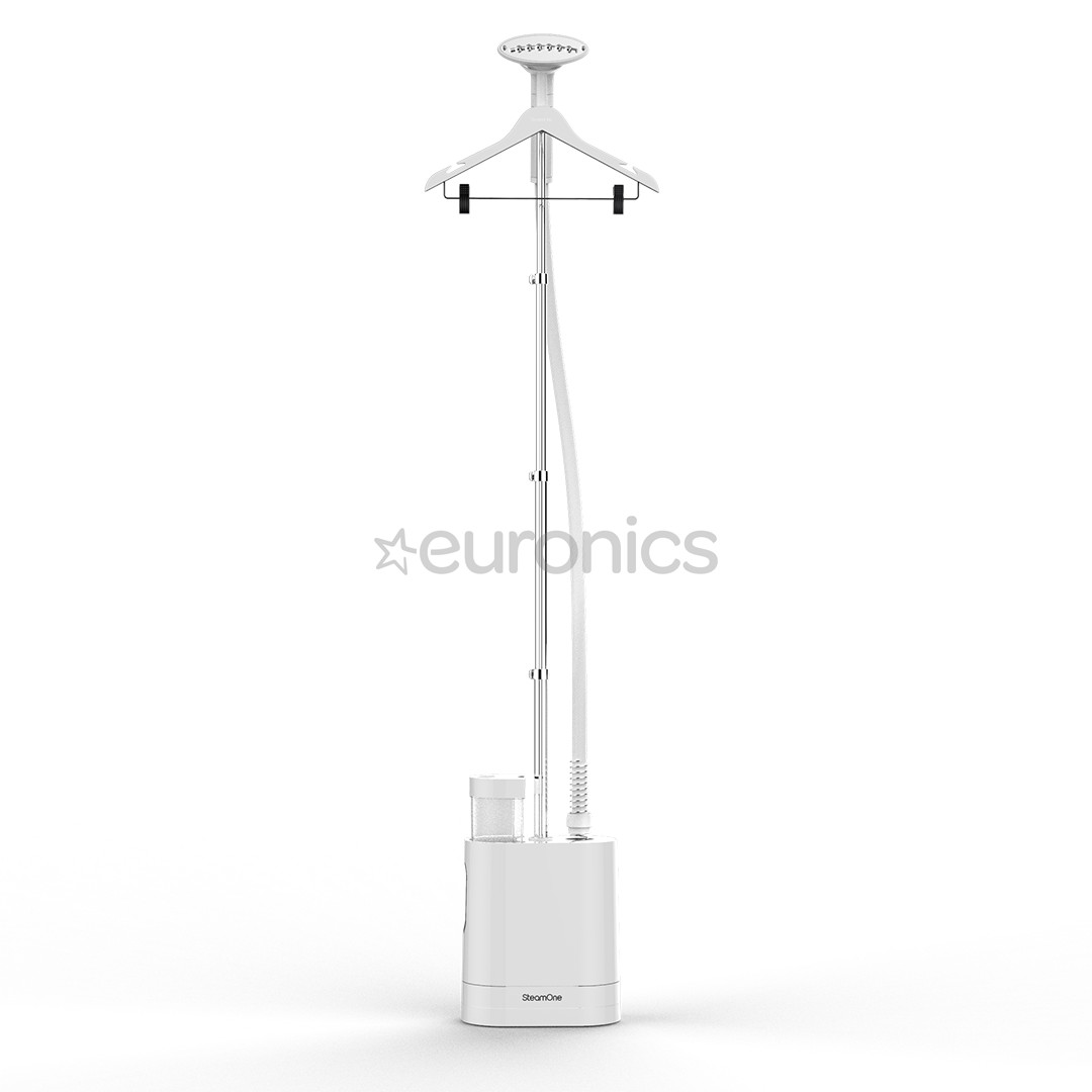 SteamOne, 1900 W, balta - Tvaika gludināšanas sistēma