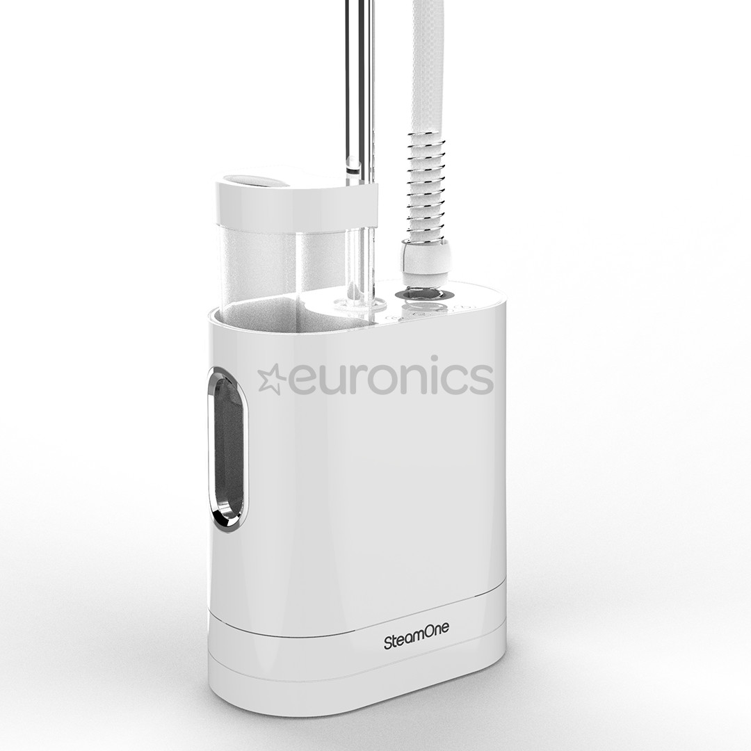 SteamOne, 1900 W, balta - Tvaika gludināšanas sistēma
