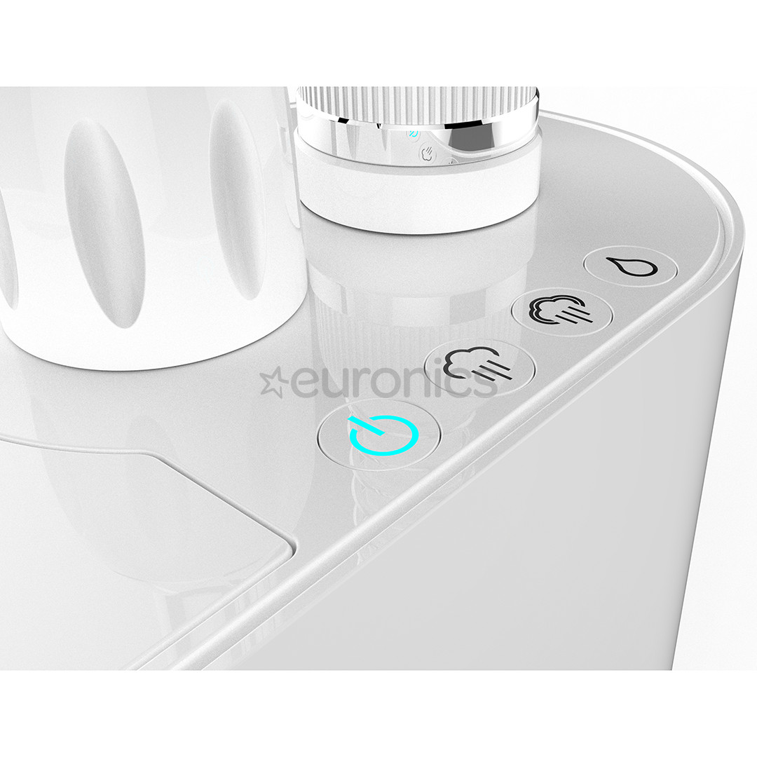 SteamOne, 1900 W, balta - Tvaika gludināšanas sistēma