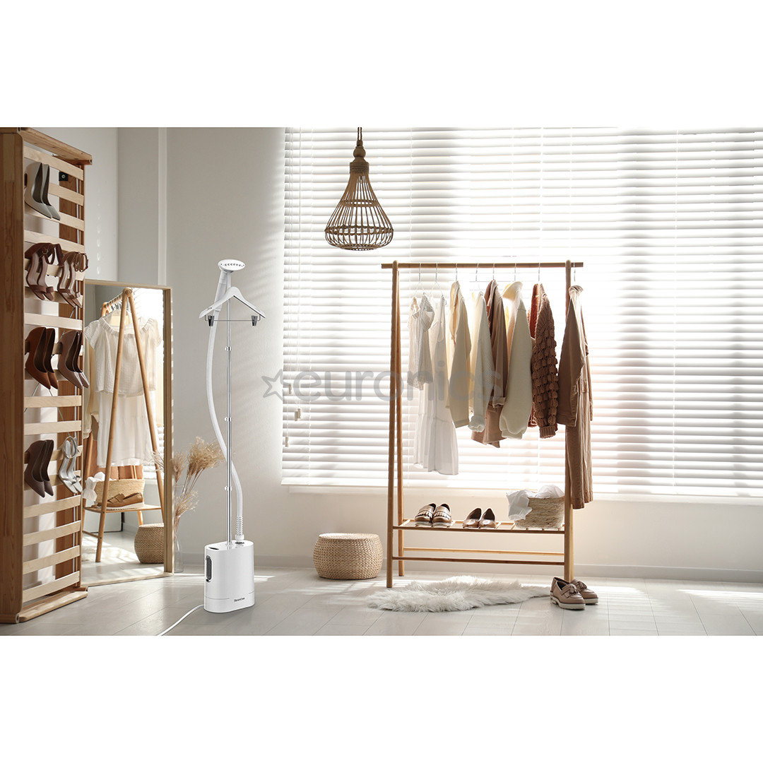 SteamOne, 1900 W, balta - Tvaika gludināšanas sistēma