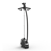 SteamOne, 2300 W, melna - Tvaika gludināšanas sistēma