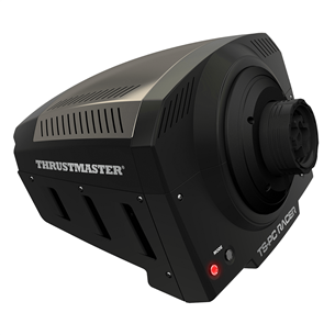 Thrustmaster TS-PC RACER Ferrari 488 Challenge Edition, черный - Руль