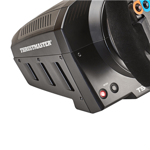 Thrustmaster TS-PC RACER Ferrari 488 Challenge Edition, черный - Руль