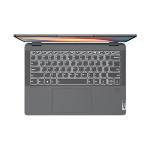 Lenovo IdeaPad Flex 5 14ALC7, 14'', Ryzen 5, 8 GB, 512 GB, W11H, grey - Notebook