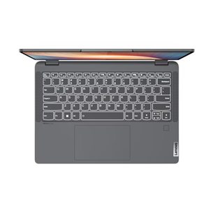 Lenovo IdeaPad Flex 5 14ALC7, 14'', Ryzen 5, 8 GB, 512 GB, W11H, pelēka - Portatīvais dators