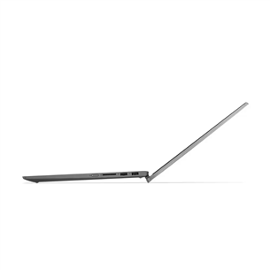 Lenovo IdeaPad Flex 5 14ALC7, 14'', Ryzen 5, 8 ГБ, 512 ГБ, W11H, серый - Ноутбук