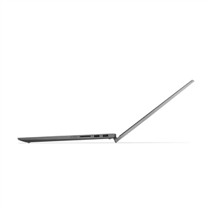 Lenovo IdeaPad Flex 5 14ALC7, 14'', Ryzen 5, 8 GB, 512 GB, W11H, pelēka - Portatīvais dators