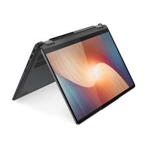 Lenovo IdeaPad Flex 5 14ALC7, 14'', Ryzen 5, 8 GB, 512 GB, W11H, pelēka - Portatīvais dators