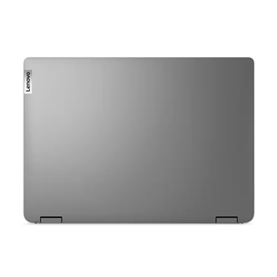 Lenovo IdeaPad Flex 5 14ALC7, 14'', Ryzen 5, 8 GB, 512 GB, W11H, pelēka - Portatīvais dators