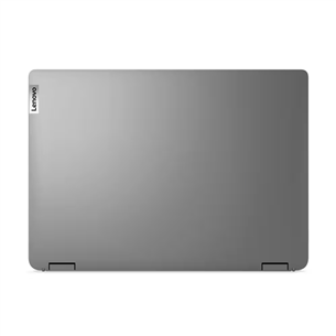 Lenovo IdeaPad Flex 5 14ALC7, 14'', Ryzen 5, 8 ГБ, 512 ГБ, W11H, серый - Ноутбук