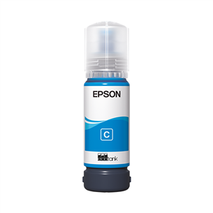 Epson 108 EcoTank, ciāna - Tinte printerim