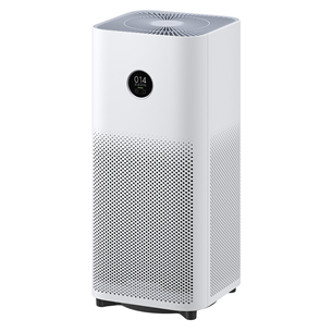 Xiaomi Smart Air Purifier 4, white - Air purifier 355665
