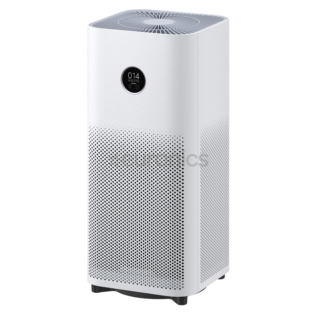 Xiaomi Smart Air Purifier 4, white - Air purifier