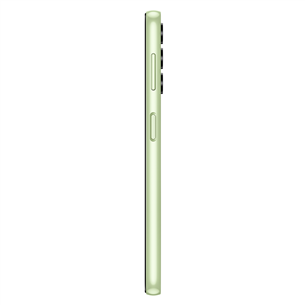 Samsung Galaxy A14, 64 GB, green - Smartphone