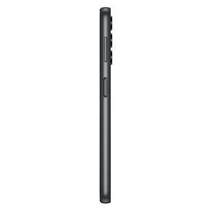 Samsung Galaxy A14, 128 GB, melna - Viedtālrunis