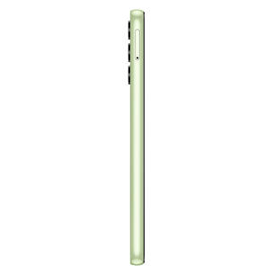 Samsung Galaxy A14 5G, 4 GB / 64 GB, zaļa - Viedtālrunis