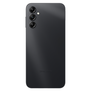Samsung Galaxy A14 5G, 4 ГБ / 64 ГБ, черный - Смартфон
