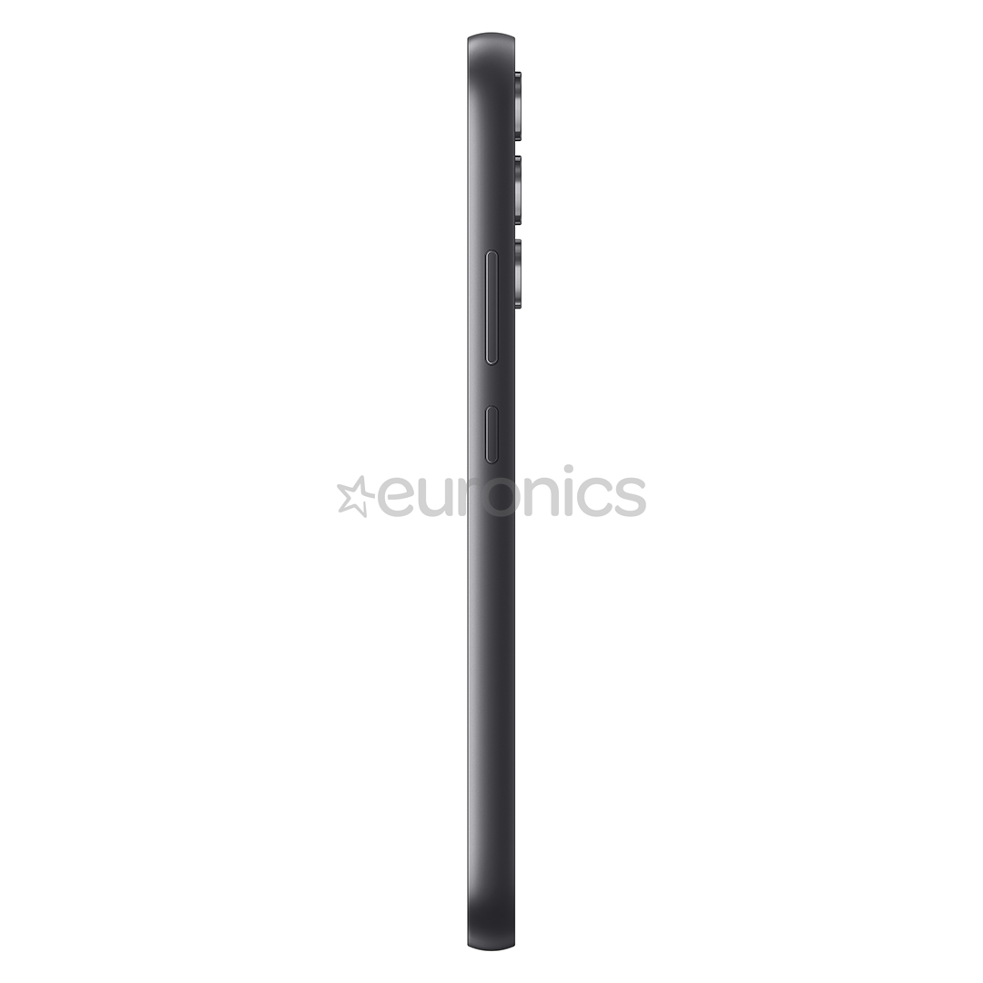 Samsung Galaxy A34 5G, 8 ГБ / 256 ГБ, черный - Смартфон