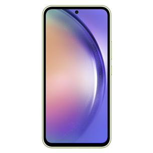 Samsung Galaxy A54 5G, 8 GB / 128 GB, zaļa - Viedtālrunis