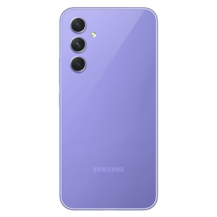 Samsung Galaxy A54 5G, 8 GB / 256 GB, violeta - Viedtālrunis