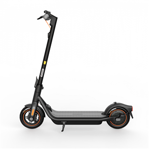 Segway Ninebot F65I, черный - Электрический самокат 8719325845662