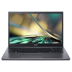 Acer Aspire 5, 15.6'', FHD, Ryzen 5, 16 GB, 512 GB, SWE, pelēka - Portatīvais dators