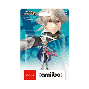 Nintendo Corrin, No. 59, Super Smash - Amiibo