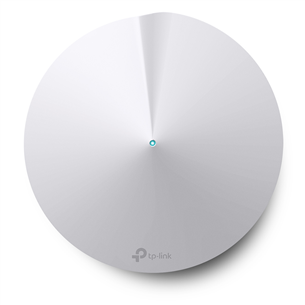 TP-Link Deco M5, mesh sistēma - Bezvadu rūteris