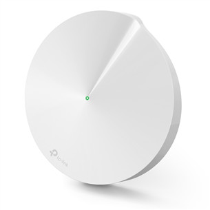 TP-Link Deco M5, mesh-система, белый - WiFi-роутер DECO-M5-1-PACK