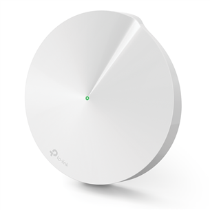 TP-Link Deco M5, mesh sistēma - Bezvadu rūteris