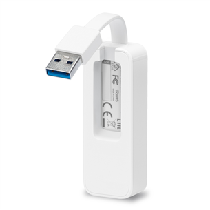 USB 3.0 -> Ethernet adapteris, TP-Link