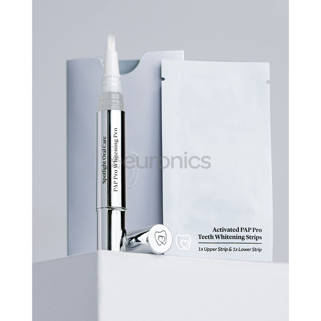 Spotlight - LED system refill kit