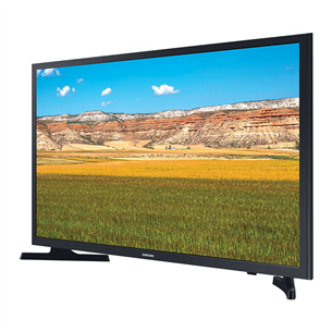Samsung T4300, 32'', HD, LED LCD, sānu statīvs, melna - Televizors