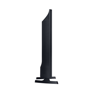 Samsung T4300, 32'', HD, LED LCD, feet stand, black - TV