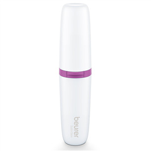 Beurer, balta - Ierīce sejas matiņu likvidēšanai