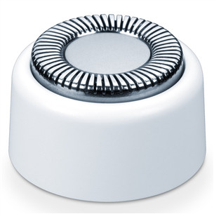 Beurer, balta - Ierīce sejas matiņu likvidēšanai