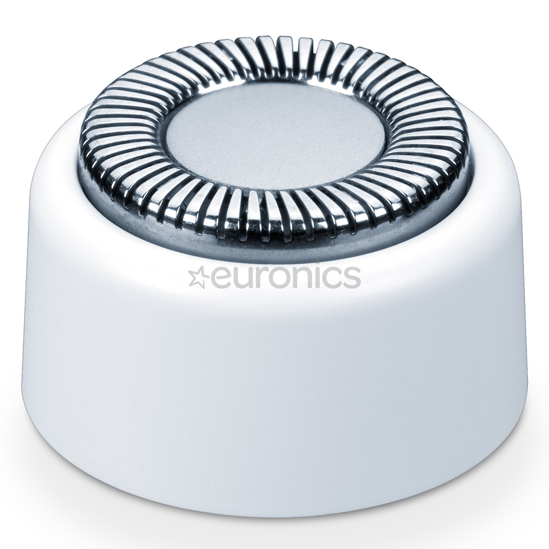 Beurer, balta - Ierīce sejas matiņu likvidēšanai